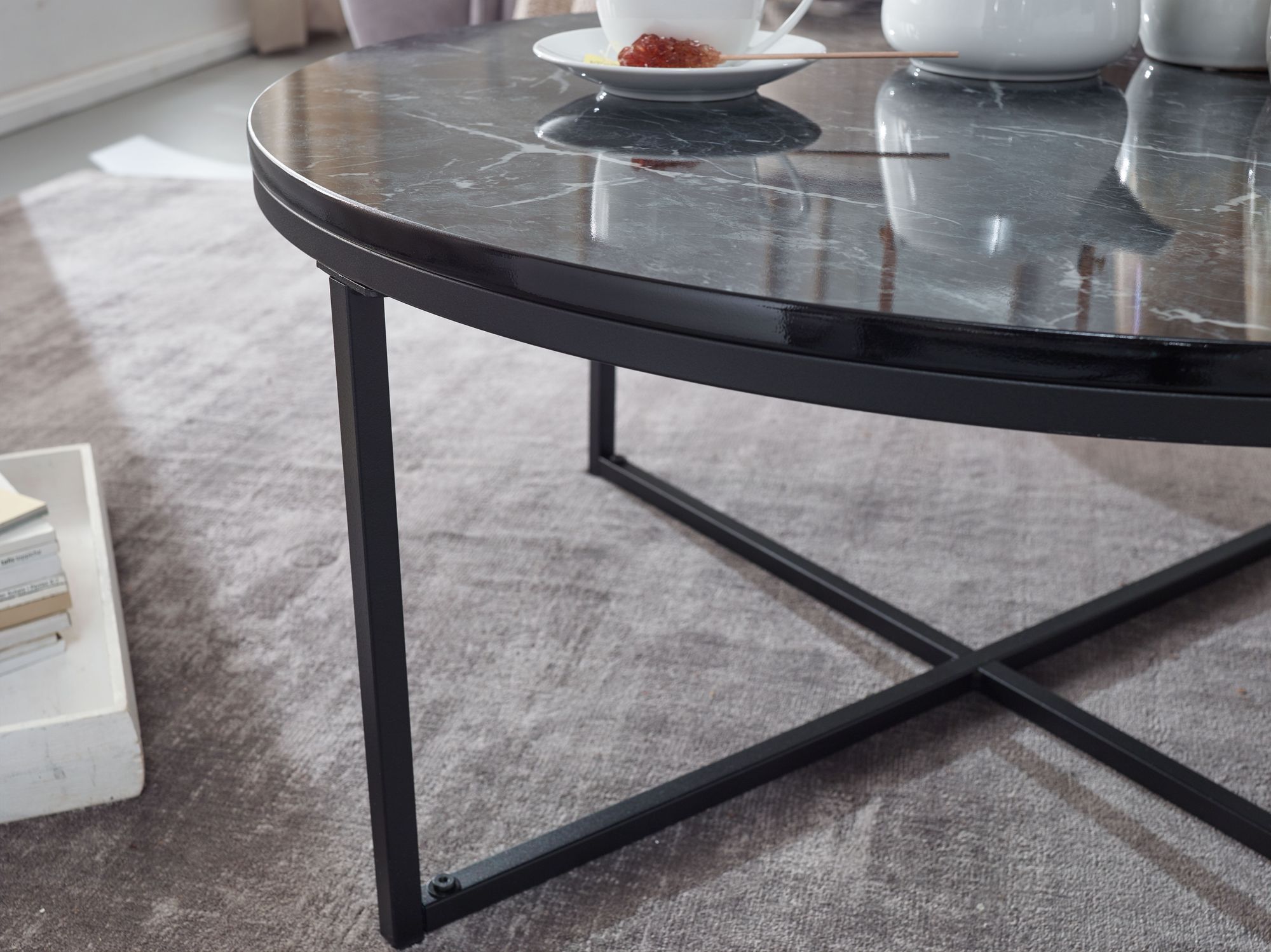 57300-WOHNLING-Couchtisch----80-cm-Marmoroptik-Schwarz---Wohnzimmertisch-mit-Metallgestell---Sofatisch-Rund--Beistelltisch---Tisch-Wohnzimmer-sofati-wohntisch-metall-tisch-design-er-run_5.jpg