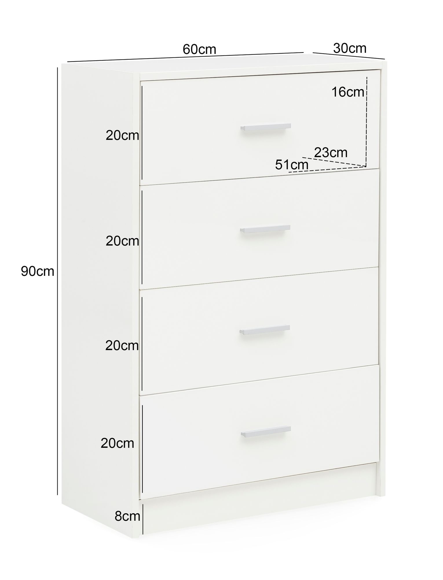 48558-WOHNLING-Sideboard-RAYA-60x30x90-cm-hochglanz-Weiss-WL5-864-WL5-864_3.jpg
