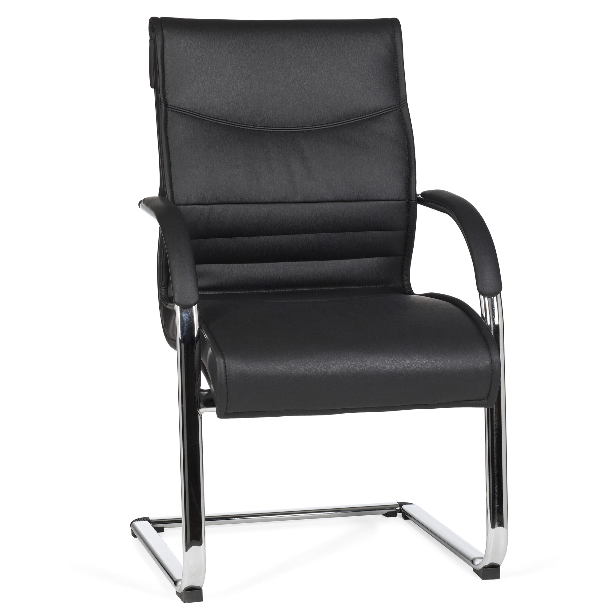 8323-AMSTYLE-Freischwinger-Besucherstuhl-Bezug-Kunst-Leder-Schwarz---Design-Schwingstuhl-mit-Armlehnen---Meetingstuhl-ergonomisch-mit-Kippschutz---Konferenzstuhl-feststehend---------------.jpg