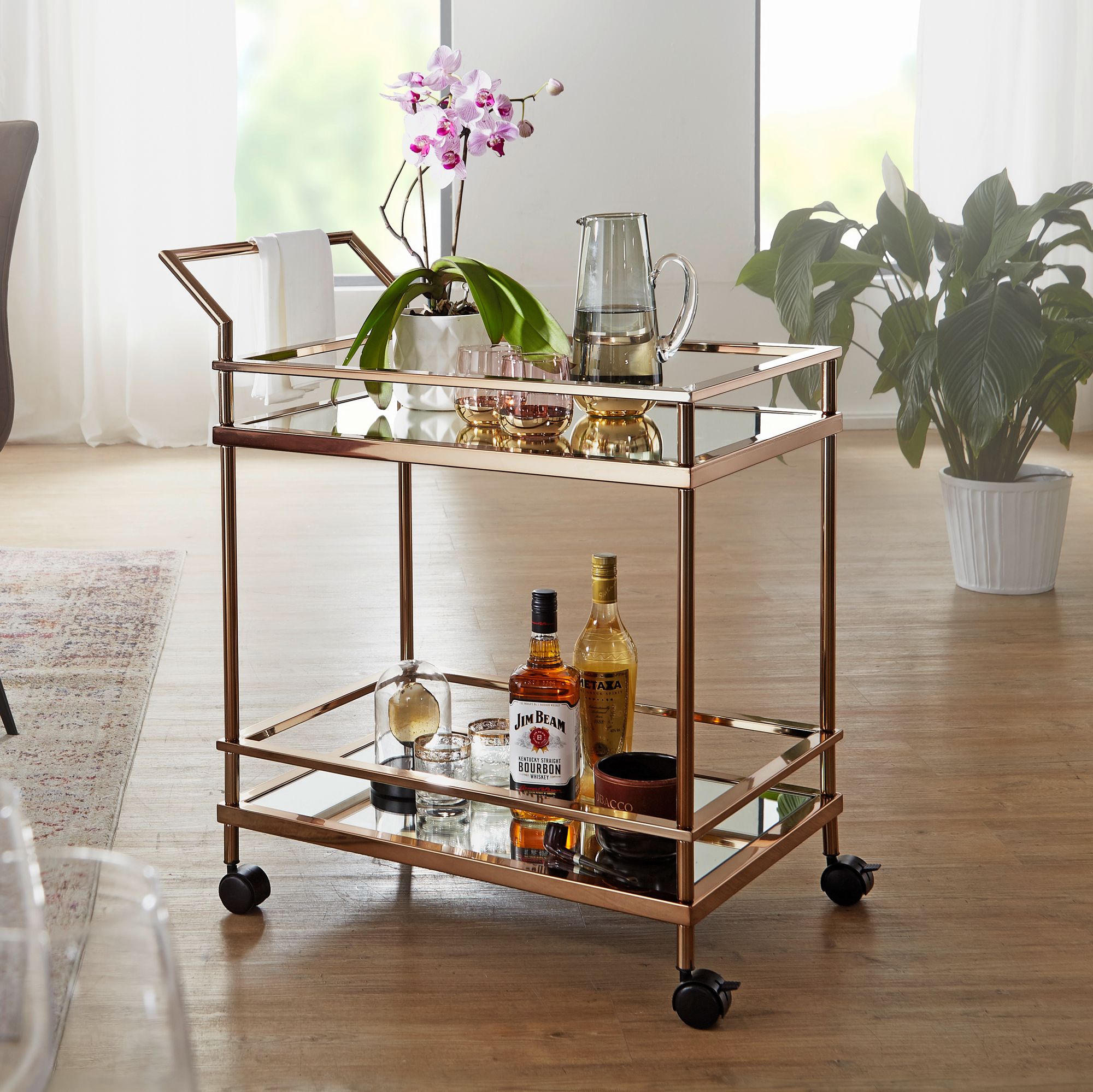 52206-WOHNLING-Servierwagen-WL5-987-Rollwagen-MAssE-Rosegold---Teewagen-Metall-mit-Rollen---Kuechenwagen-mit-Glas-Boeden-45-cm-breit---Kuechen-Trolley-Modern---Mobiler-Beistelltisch-Spe_1.jpg