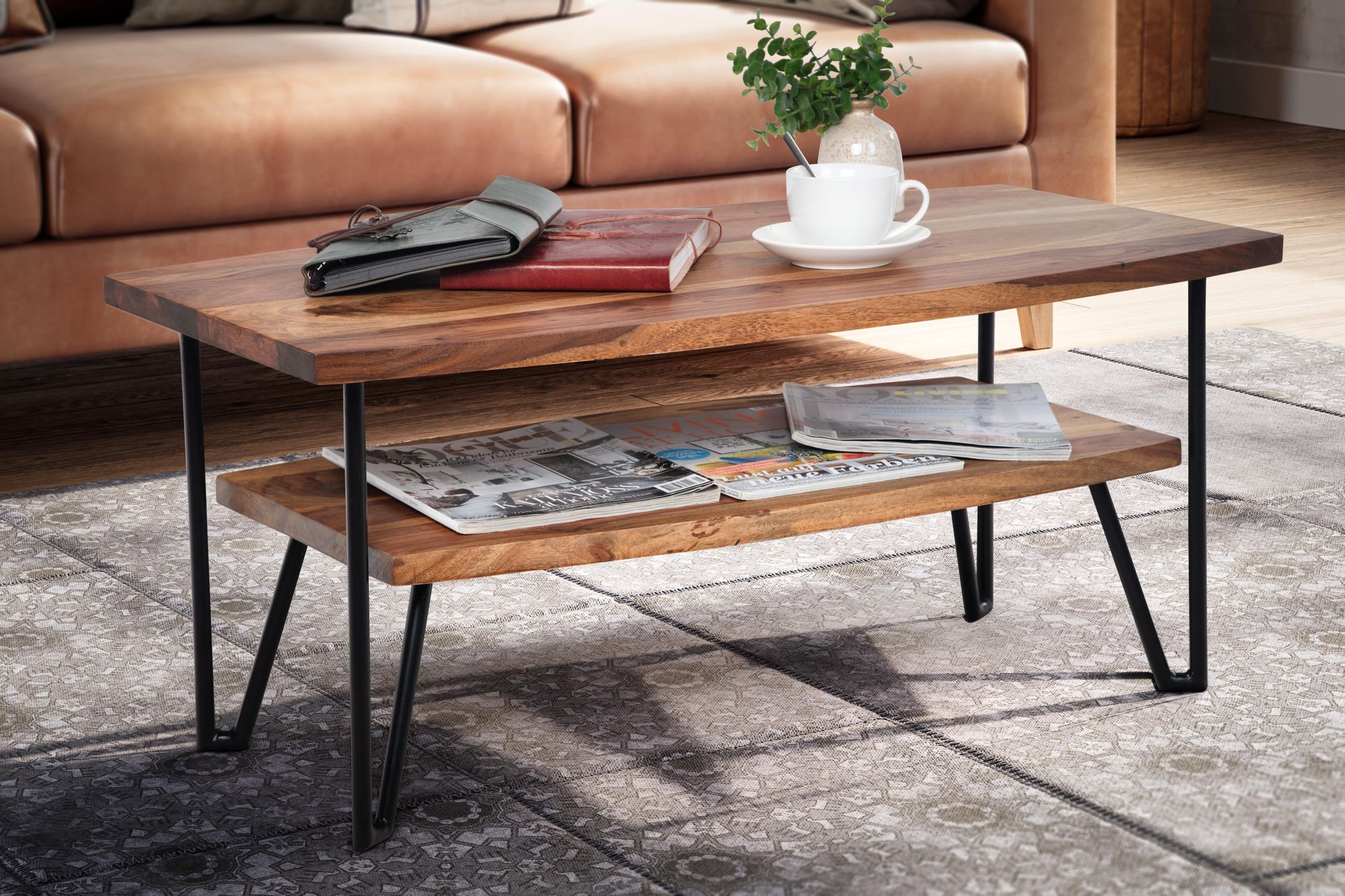 75569-WOHNLING-Couchtisch-90x50x40-cm-Sheesham-Massivholz---Metall-Sofatisch-Rechteckig---Design-Wohnzimmertisch-Kaffeetisch-mit-Stauraum---Holztisch-Wohnzimmer-Industrial-Vierrund-----_3.jpg