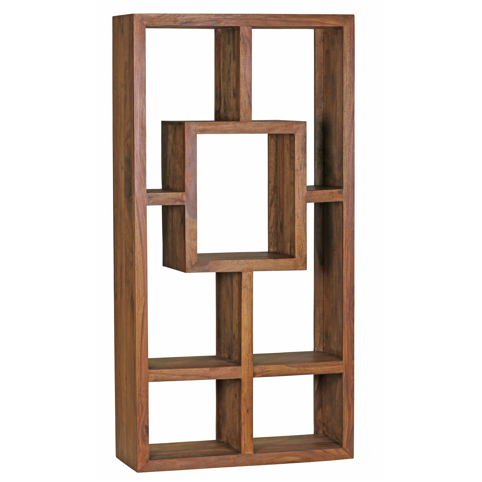 36253-WOHNLING-Buecherregal-MUMBAI-Massiv-Holz-Sheesham-90-x-180-cm-Wohnzimmer-Regal-Ablagefaecher-Design-Landhaus-Stil-Standregal-Wohnzimmermoebel--Massivholzmoebel--orientalisch--niedri.JPG