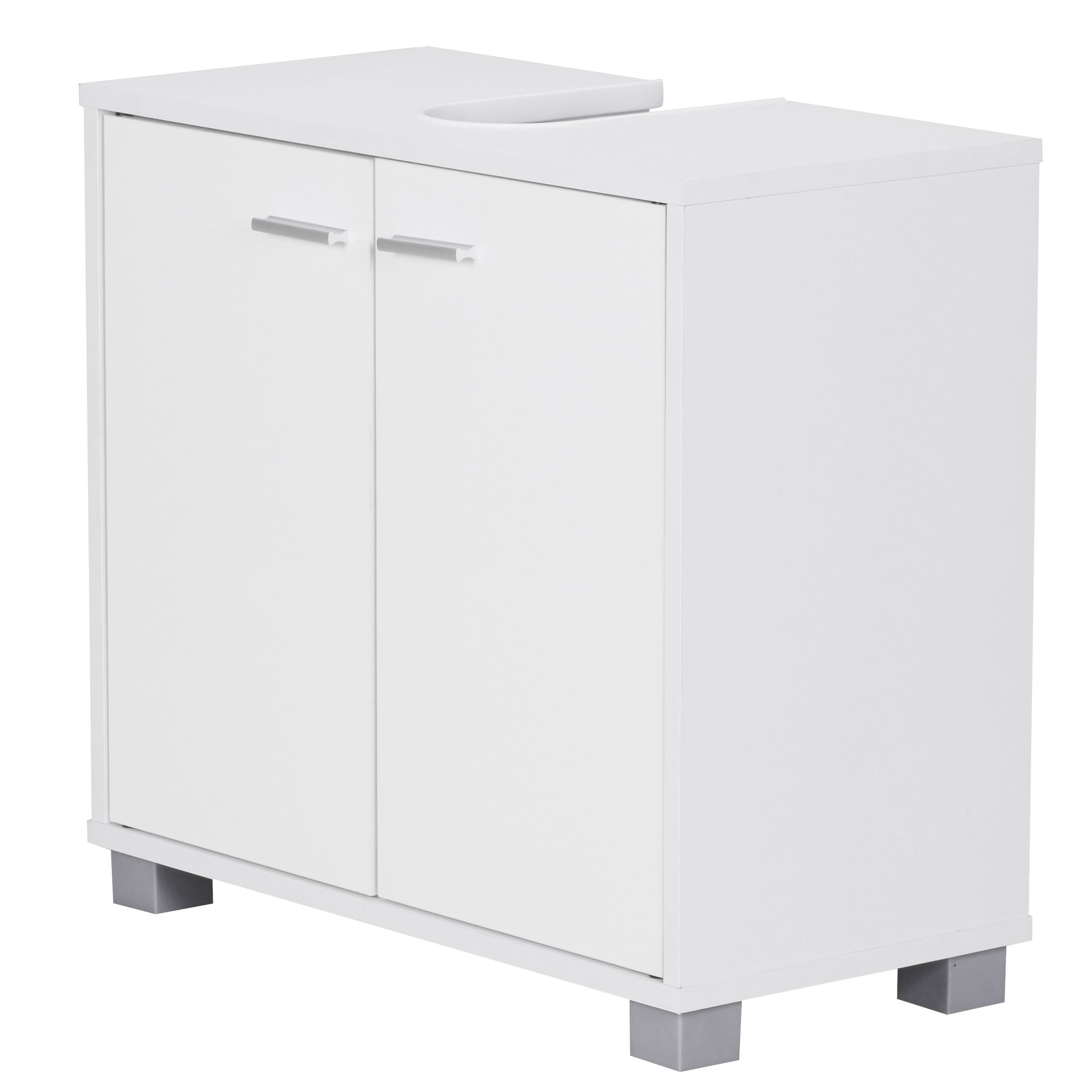 35998-WOHNLING-Design-Waschbeckenunterschrank-WL1-344-Badunterschrank-mit-2-Tueren-Weiss---Kleiner-Schrank-Badezimmer-60-cm-Breit---Badschrank-Waschbecken-Stehend---Bad-Aufbewahrung---W_6.jpg