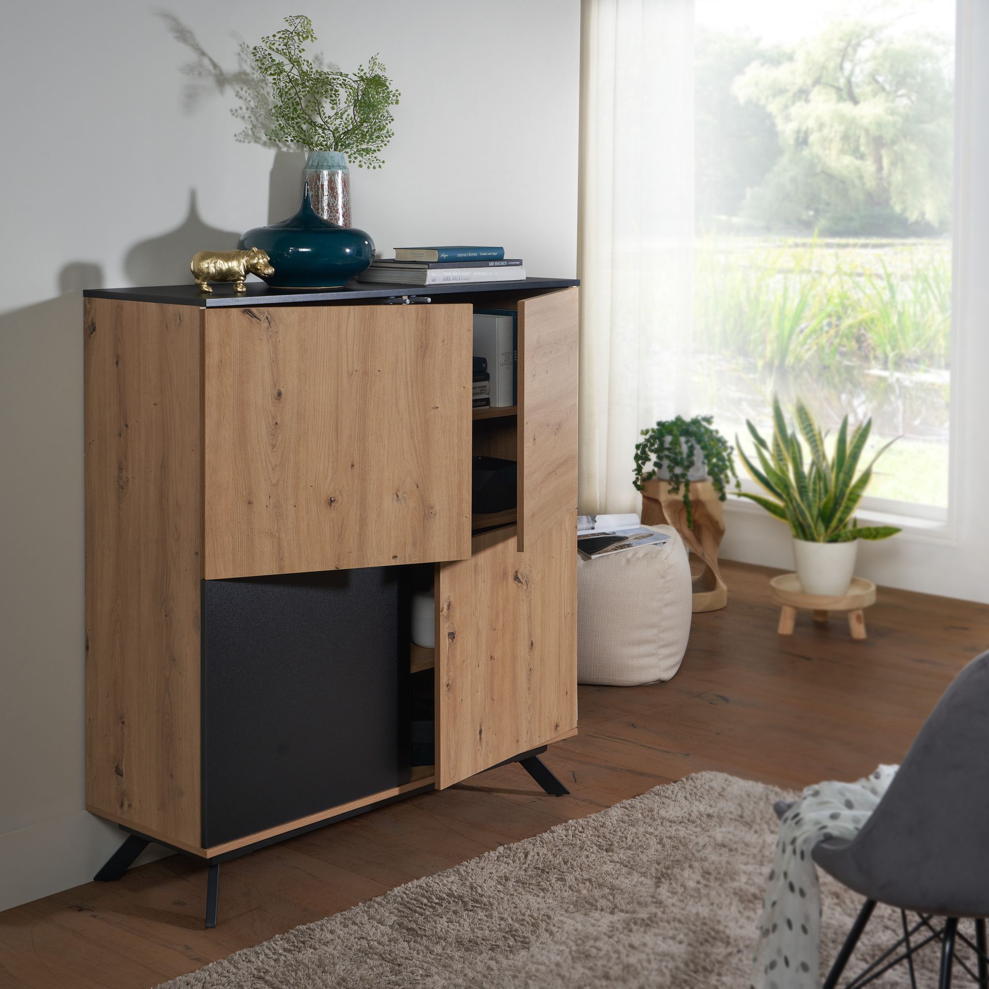 74442-Wohnling-Sideboard-110x40x125-cm-WL6-661-WL6-661_4.jpg