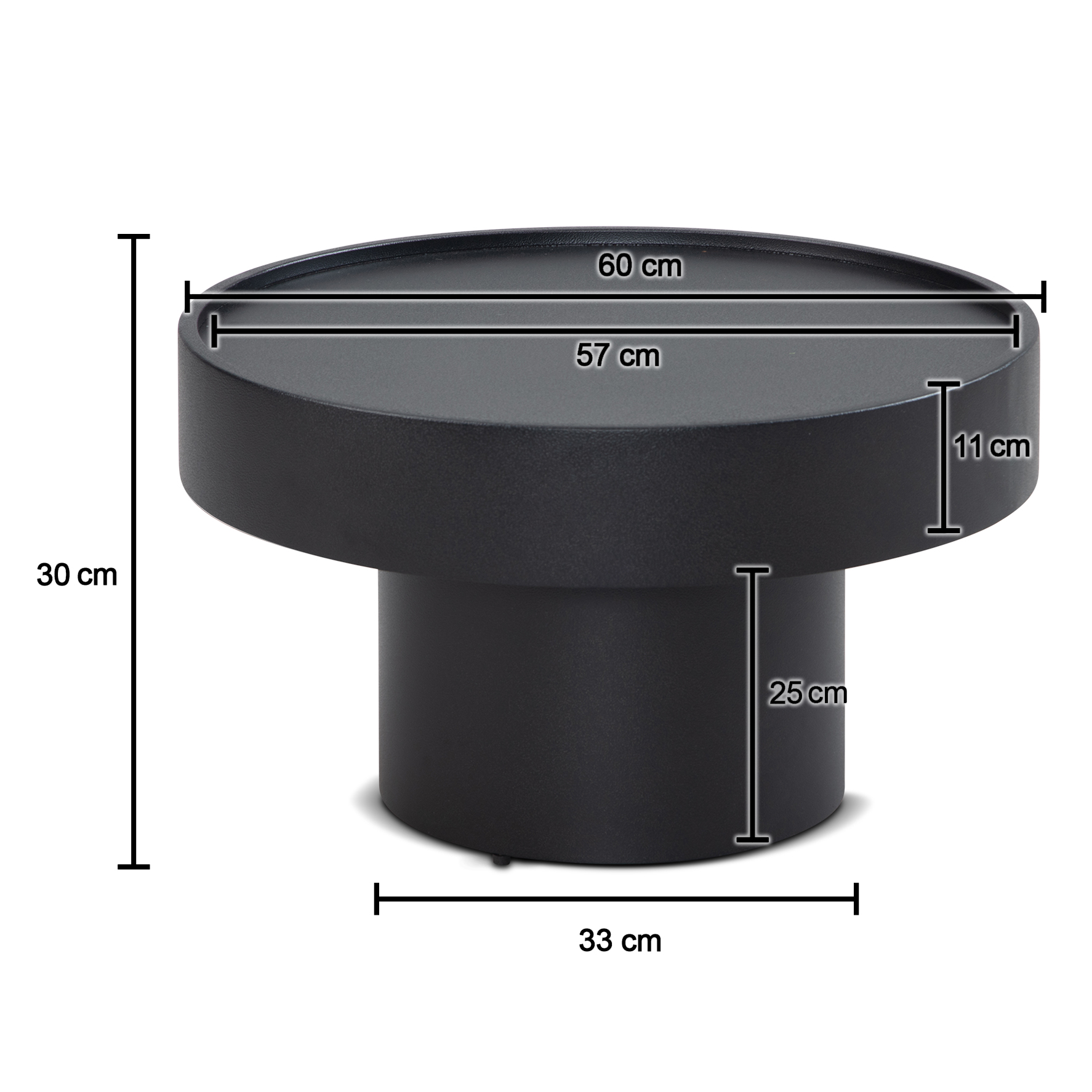 87525-WOHNLING-Couchtisch-60x60x30-cm-Metall-Schwarz-Sofatisch-Rund---Wohnzimmertisch-in-Pilz-Form---Design-Kaffeetisch-Eisen---Kleiner-Tisch-Beistelltisch-Wohnzimmer-Modern------------_2.jpg