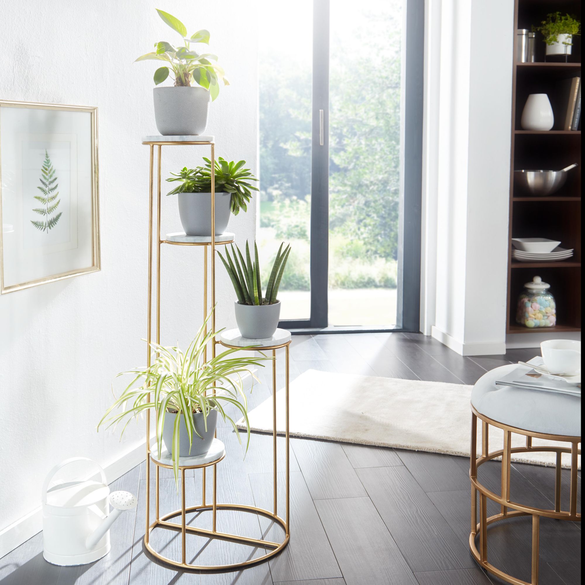 74505-Wohnling-Regal-40x40x110-cm-Gold-WL6-678-WL6-678_1.jpg