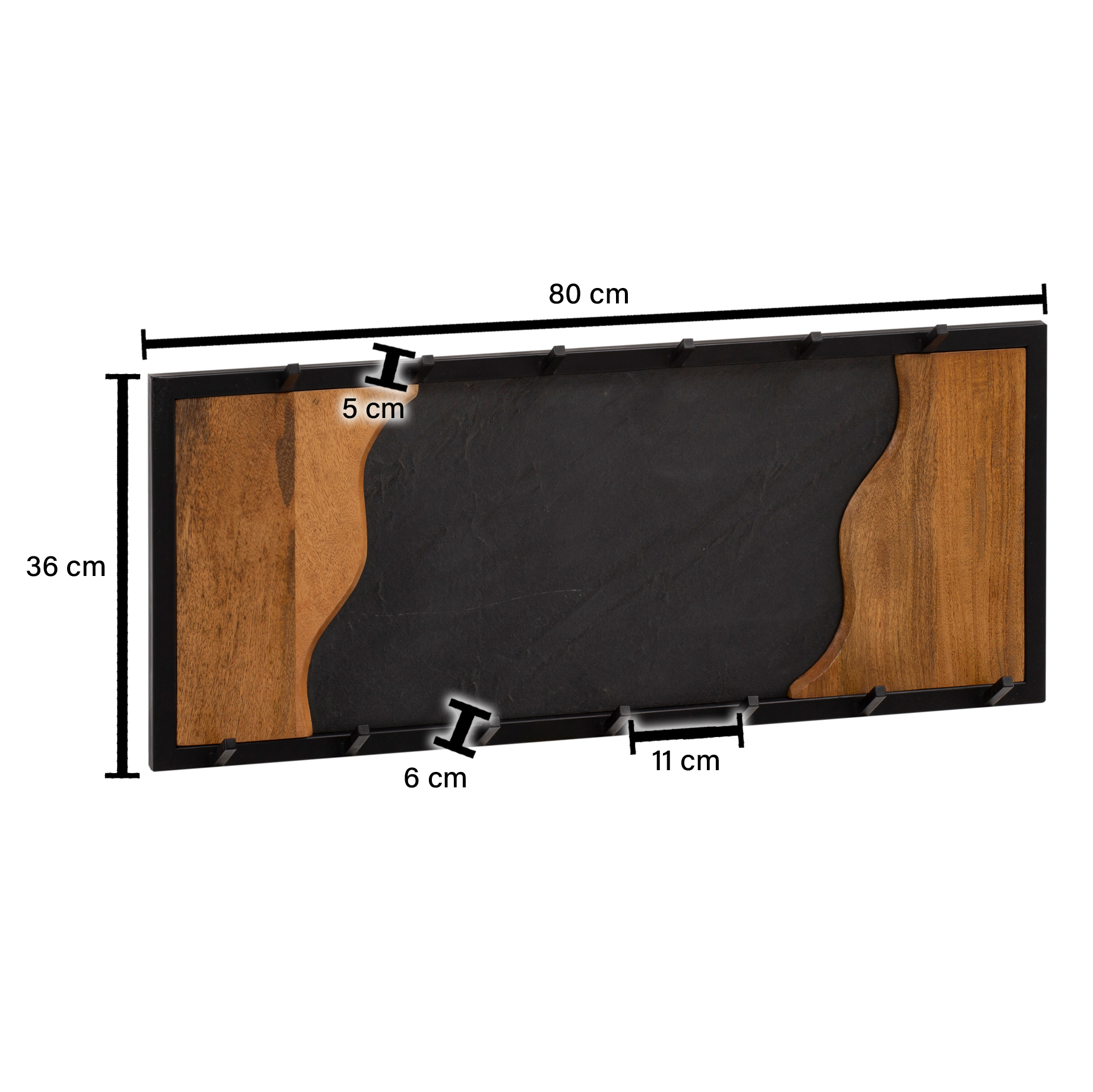 88196-WOHNLING-Wandgarderobe-80x6x36-cm-MDF---Mango-Massivholz---Steinoptik--WL6-772-WL6-772.jpg