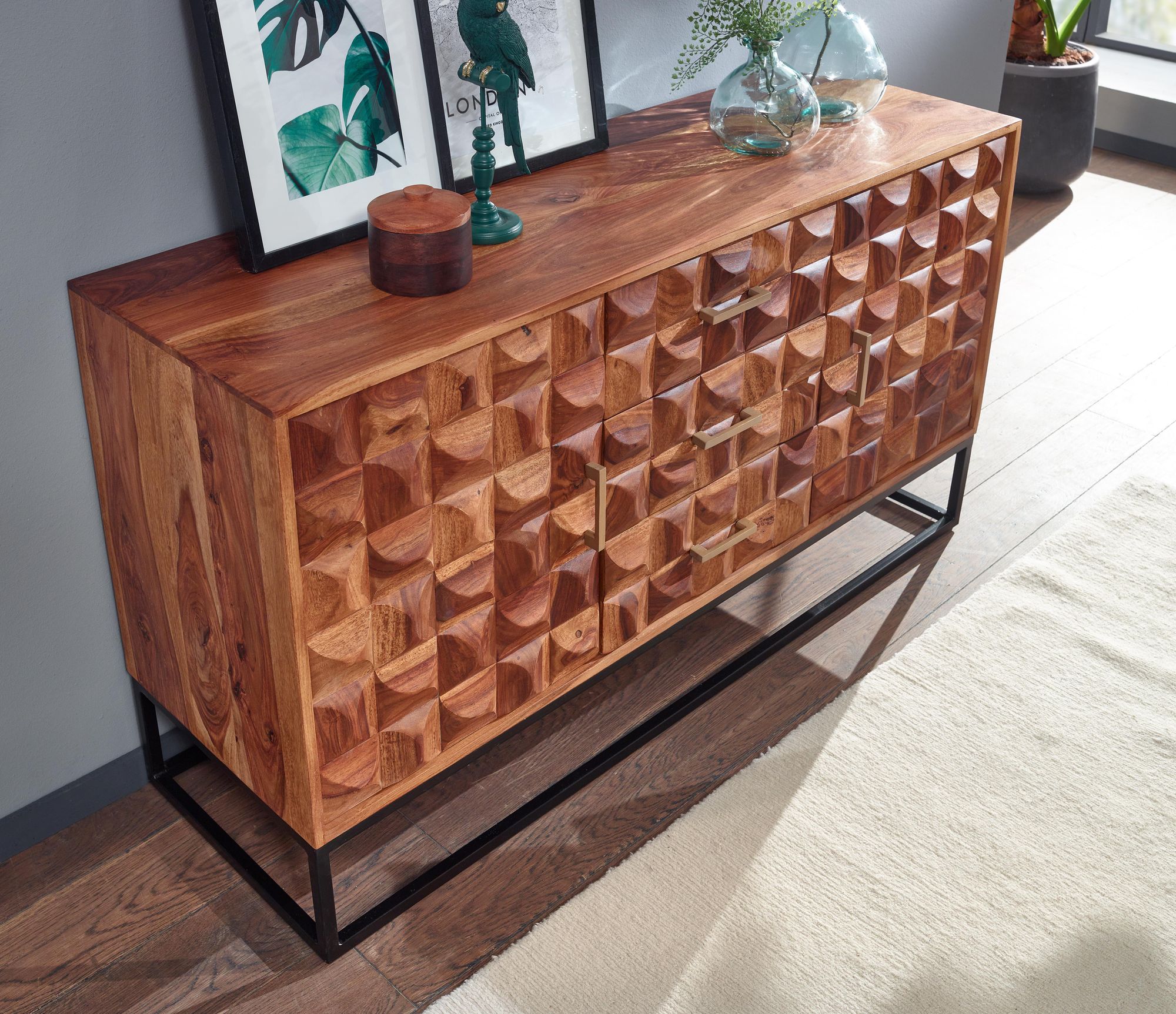 64604-Wohnling-Sideboard-145x80x45-cm-Sheesham-WL6-545-WL6-545_4.jpg