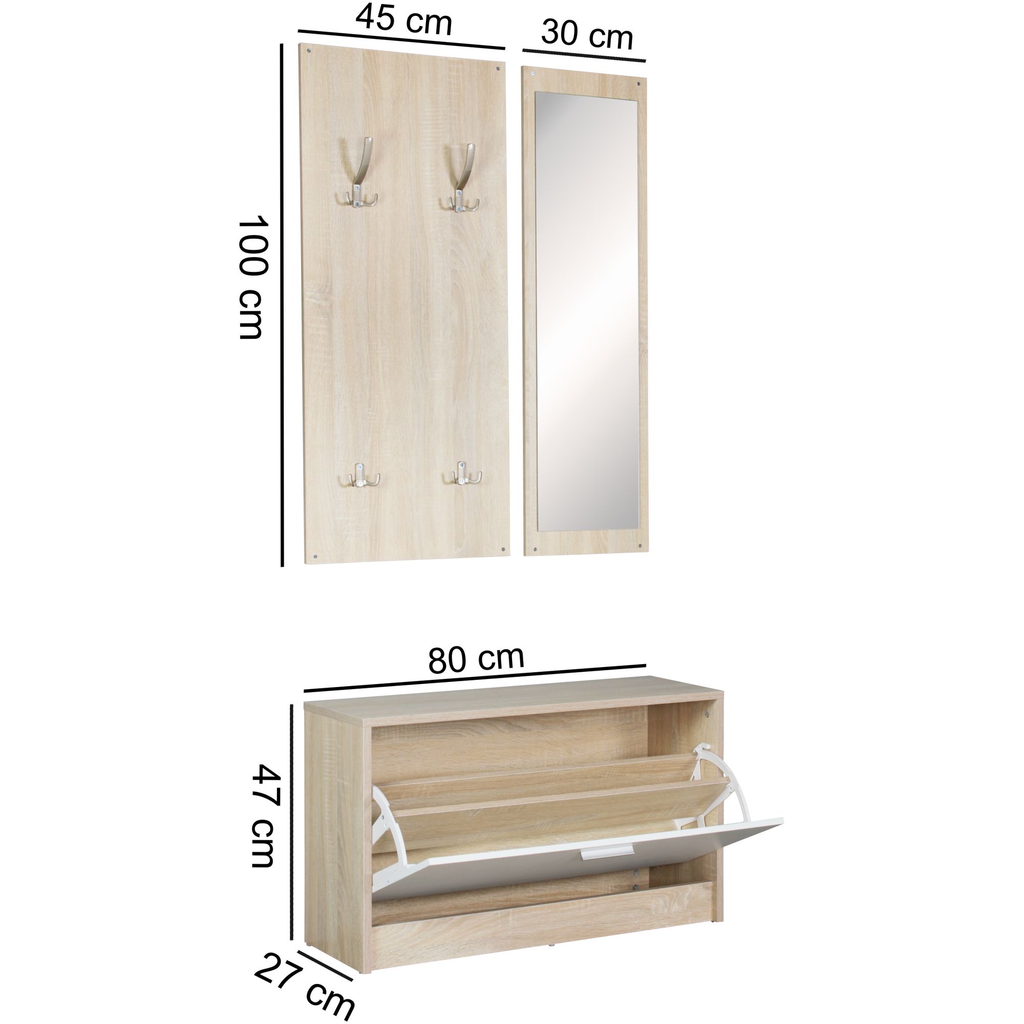 44695-WOHNLING-Garderobe-mit-Spiegel-sonoma-mit-F_8.jpg